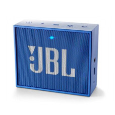 Акустическая система JBL GO Blue